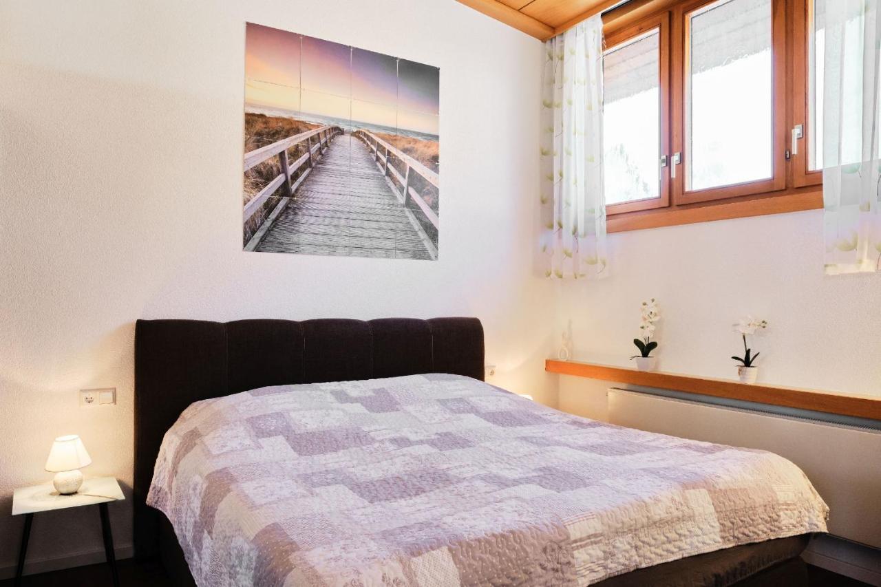 Ferienhaus Am Millibach Wehingen 외부 사진